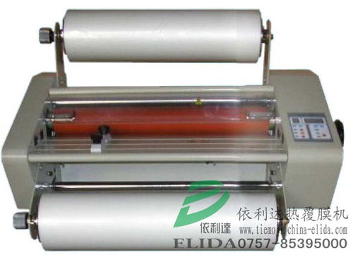 冷裱利器 多功能覆膜機為江門家用電器與雙鴨山相冊加工賦能