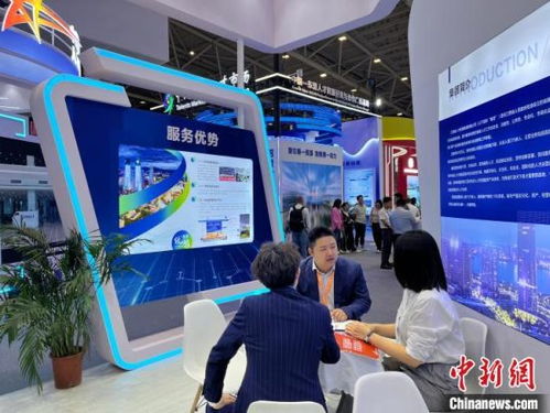 集聚創新優勢 拓展合作新篇 江西組團赴深圳促進人力資源服務領域深度交流